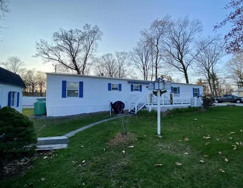 23 Princess Drive Salem NH 03079-3757