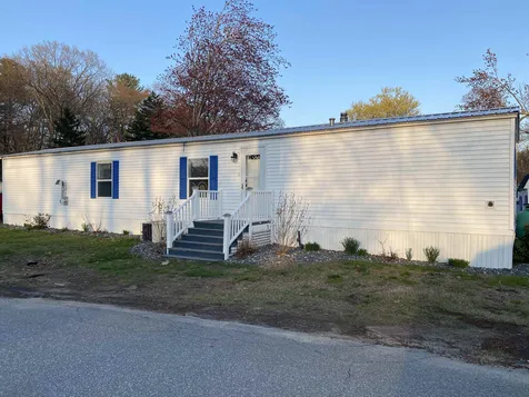 23 Princess Drive Salem NH 03079-3757