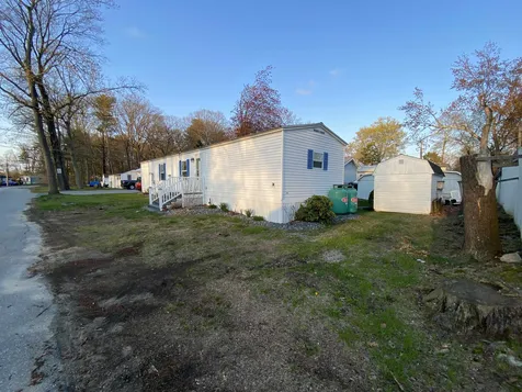 23 Princess Drive Salem NH 03079-3757