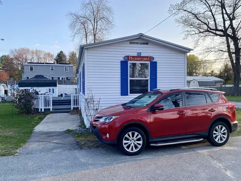 23 Princess Drive Salem NH 03079-3757