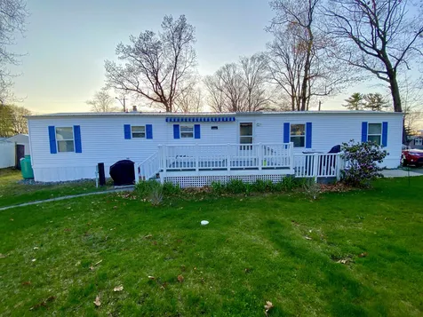 23 Princess Drive Salem NH 03079-3757