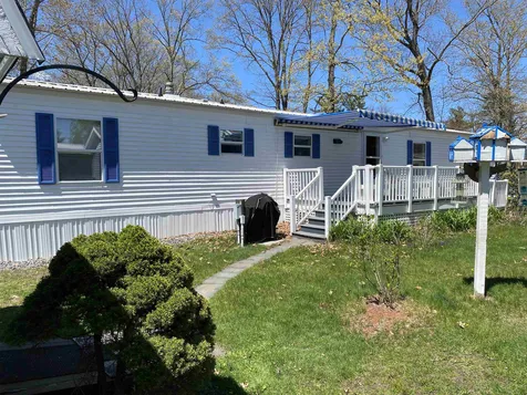 23 Princess Drive Salem NH 03079-3757