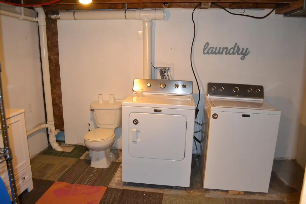 6 Irving Street Barre Town VT 05649
