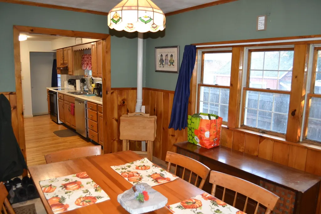 6 Irving Street Barre Town VT 05649