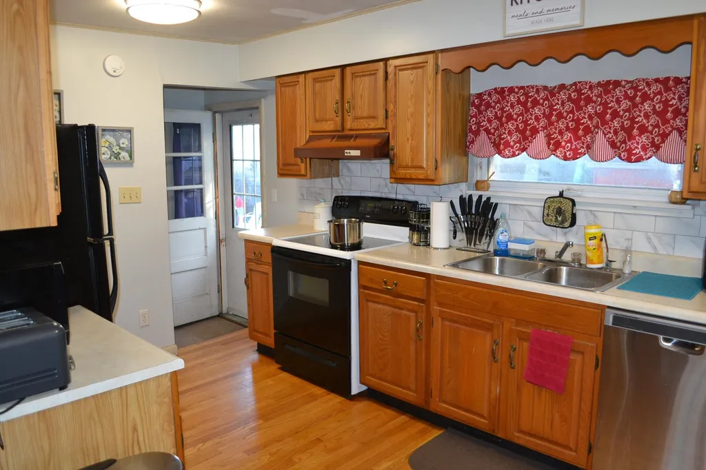 6 Irving Street Barre Town VT 05649