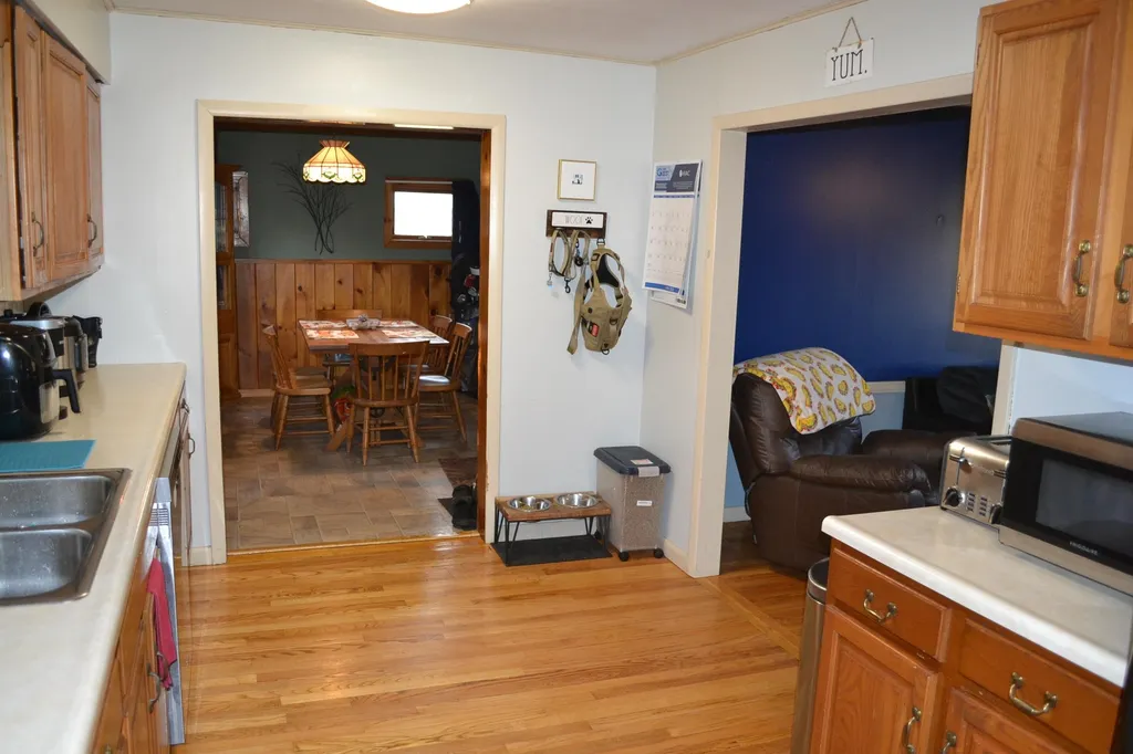6 Irving Street Barre Town VT 05649