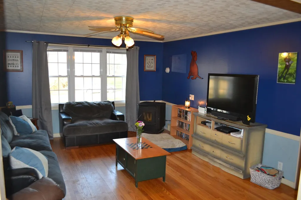 6 Irving Street Barre Town VT 05649