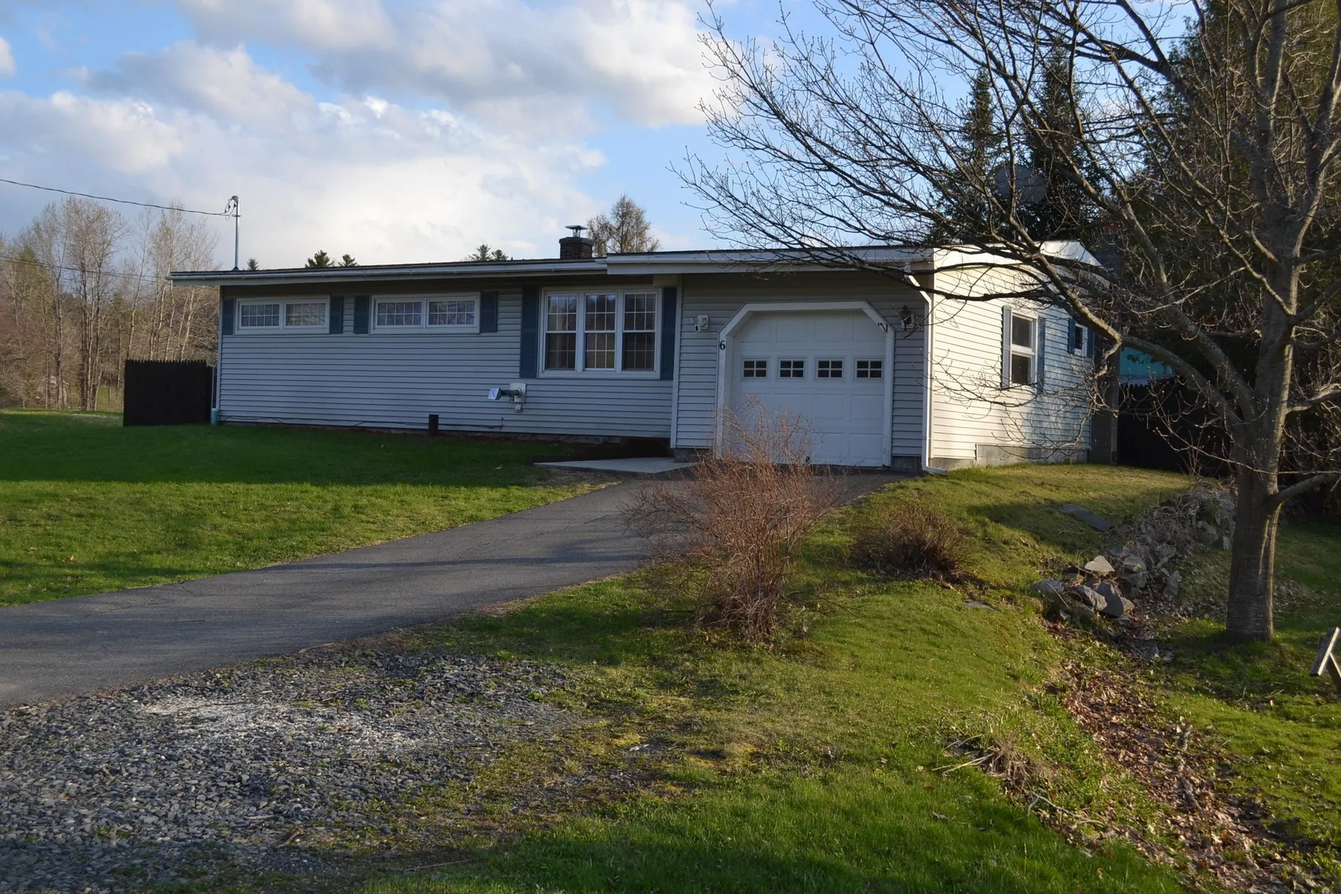 6 Irving Street Barre Town VT 05649