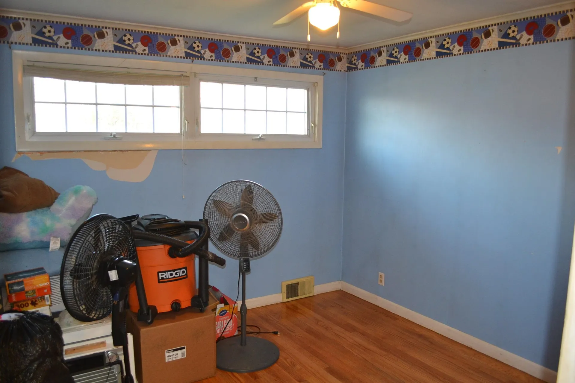 6 Irving Street Barre Town VT 05649