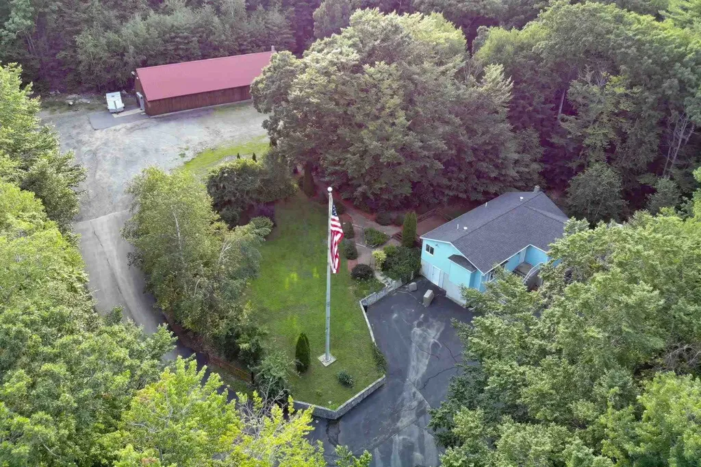 443 Fitchburg Road Mason NH 03048
