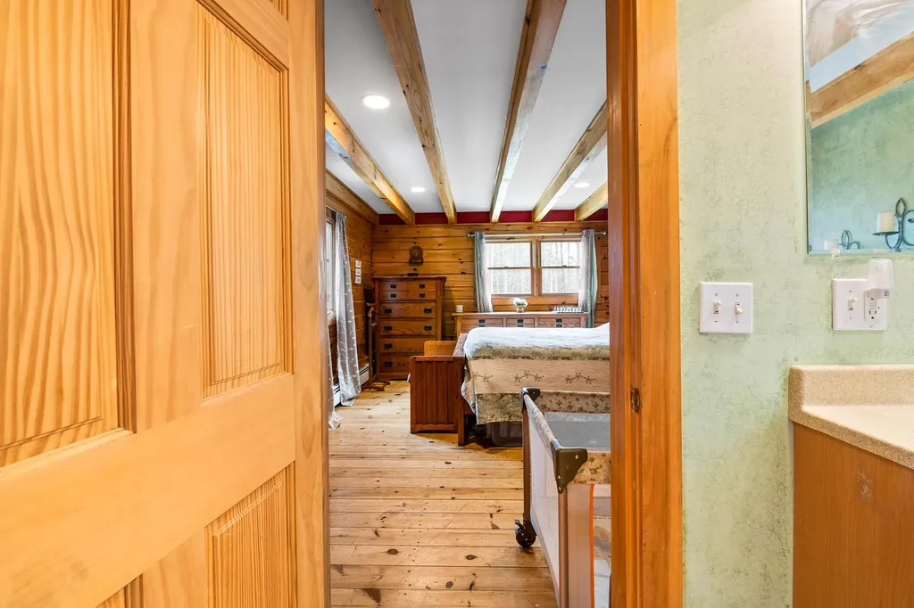 55 Sheldon Road Danbury NH 03230