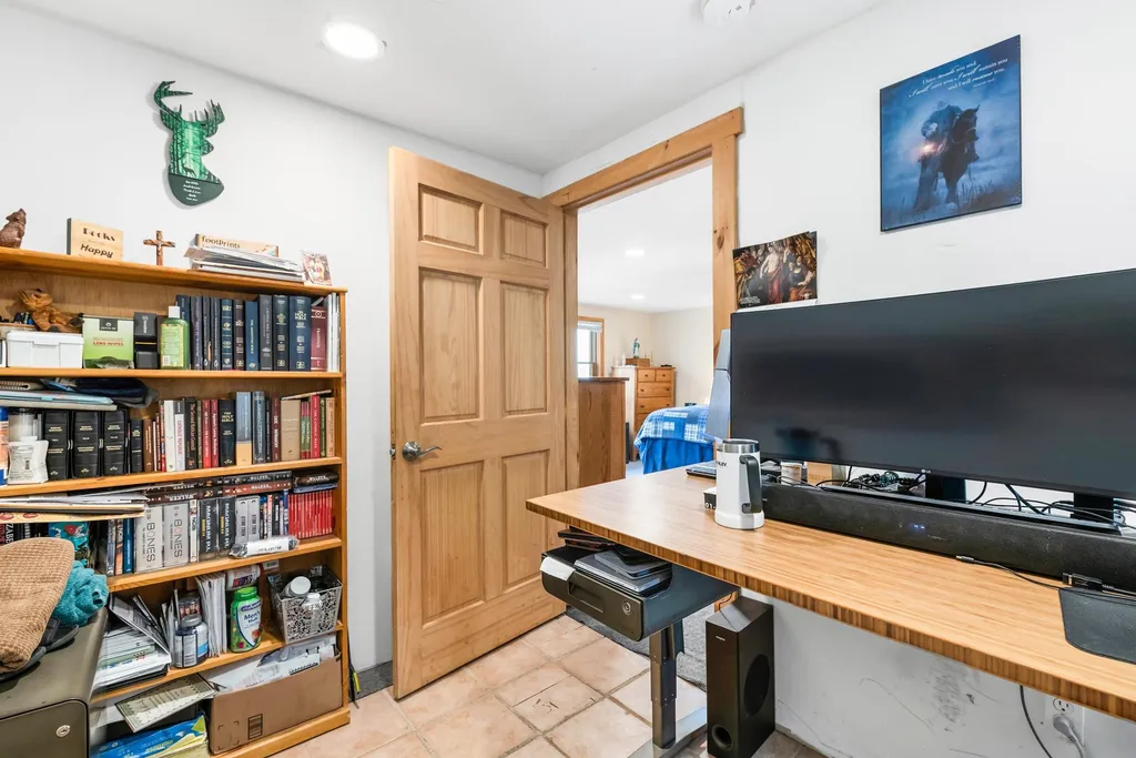55 Sheldon Road Danbury NH 03230
