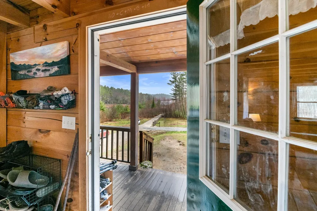 55 Sheldon Road Danbury NH 03230