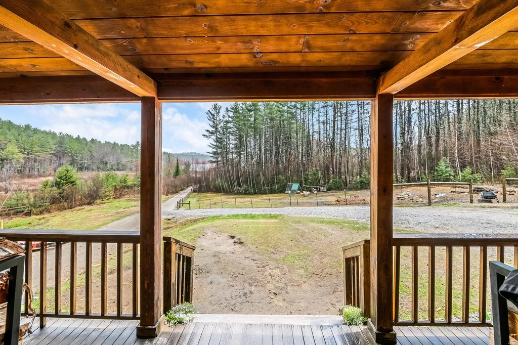 55 Sheldon Road Danbury NH 03230