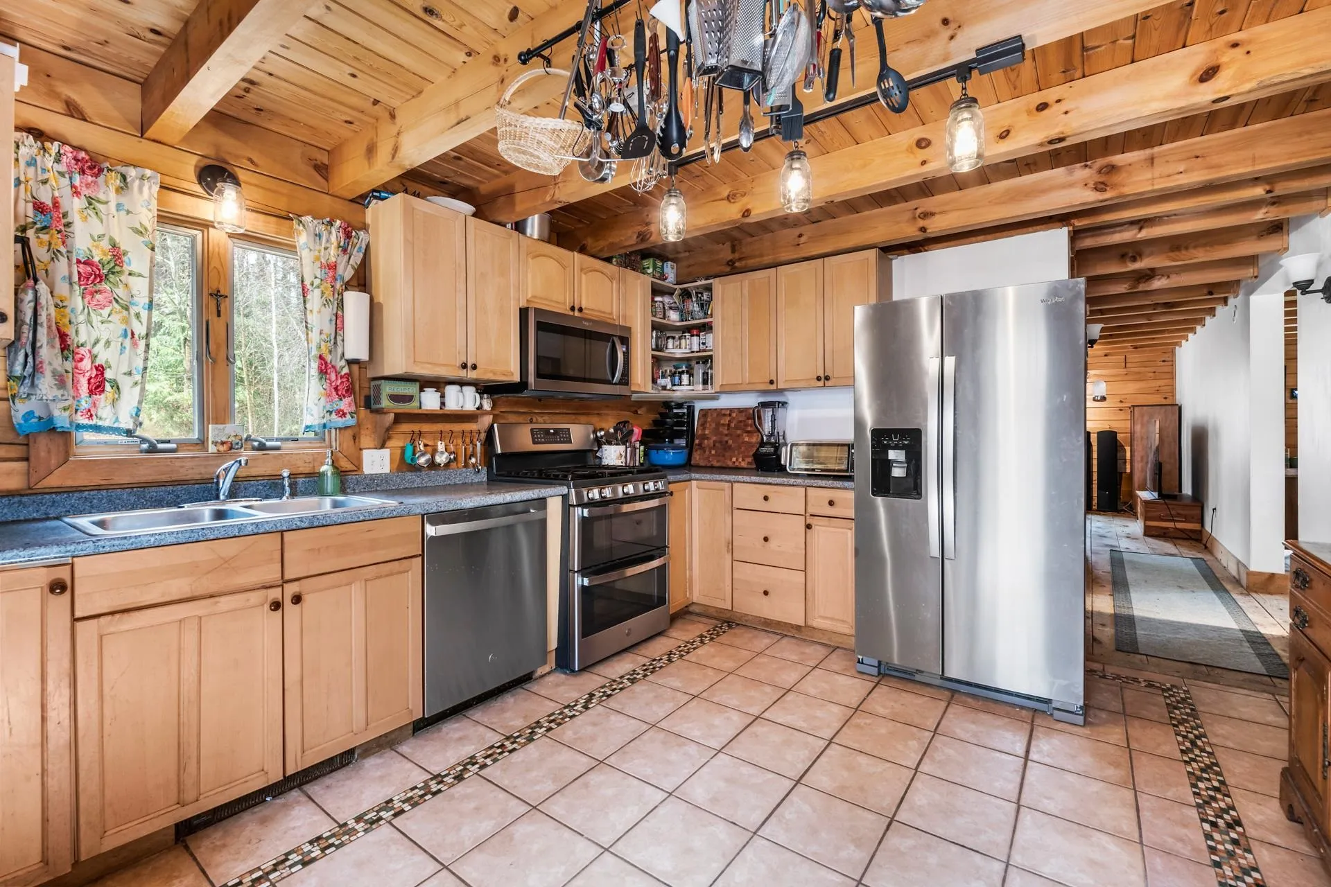 55 Sheldon Road Danbury NH 03230