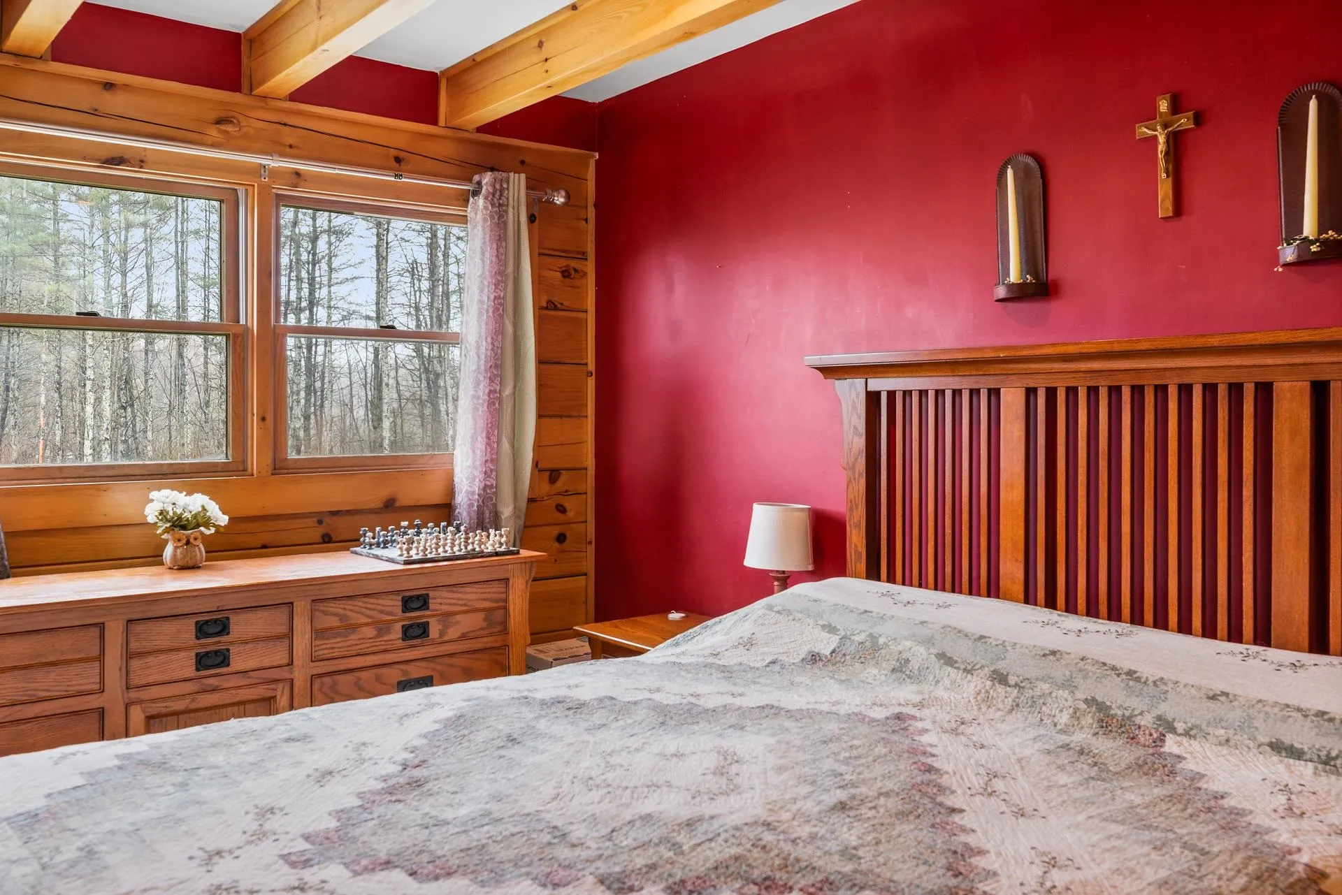 55 Sheldon Road Danbury NH 03230
