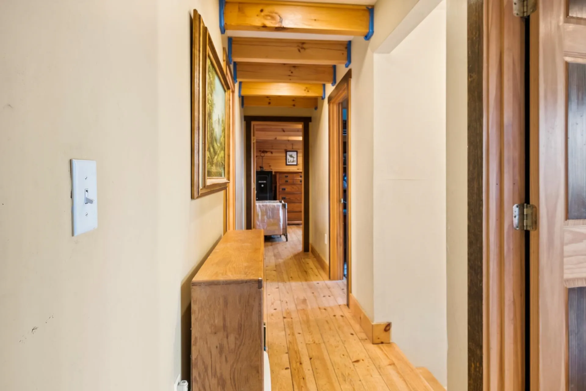 55 Sheldon Road Danbury NH 03230