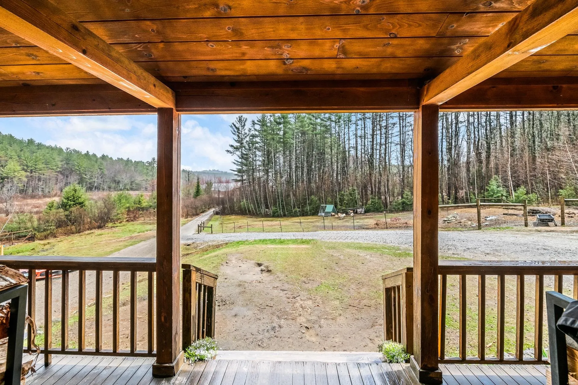 55 Sheldon Road Danbury NH 03230