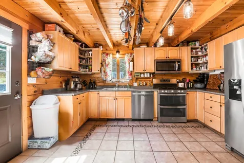 55 Sheldon Road Danbury NH 03230