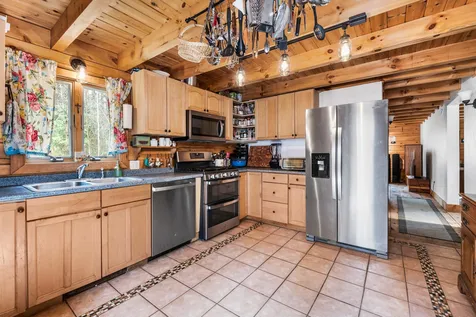 55 Sheldon Road Danbury NH 03230