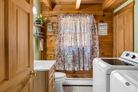 55 Sheldon Road Danbury NH 03230