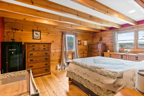 55 Sheldon Road Danbury NH 03230