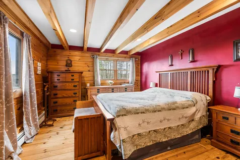55 Sheldon Road Danbury NH 03230