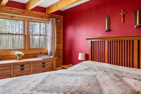55 Sheldon Road Danbury NH 03230