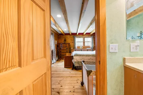 55 Sheldon Road Danbury NH 03230