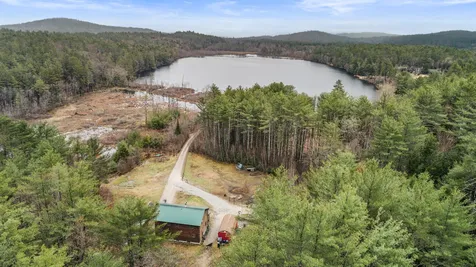 55 Sheldon Road Danbury NH 03230