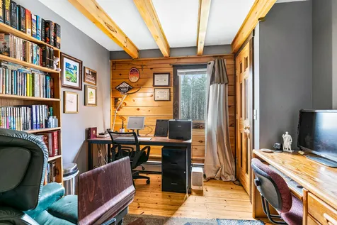 55 Sheldon Road Danbury NH 03230