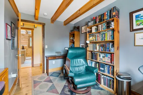 55 Sheldon Road Danbury NH 03230