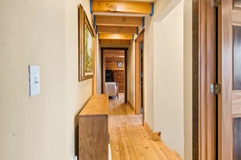55 Sheldon Road Danbury NH 03230