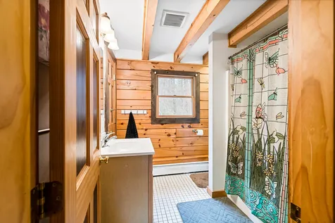 55 Sheldon Road Danbury NH 03230