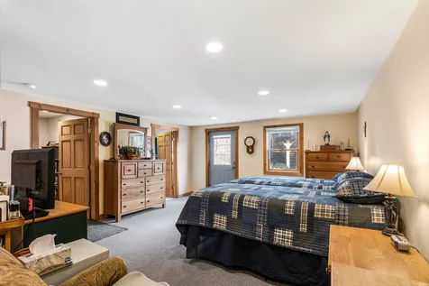 55 Sheldon Road Danbury NH 03230