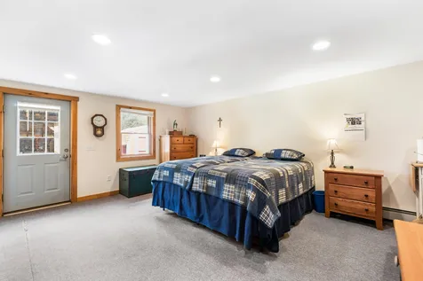 55 Sheldon Road Danbury NH 03230