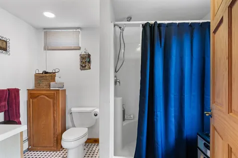 55 Sheldon Road Danbury NH 03230
