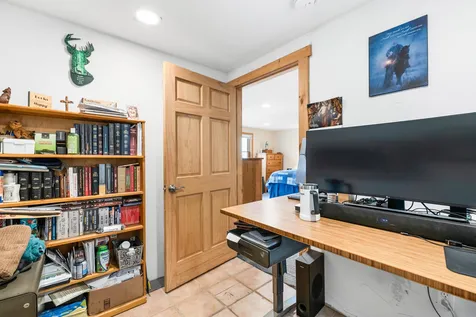 55 Sheldon Road Danbury NH 03230