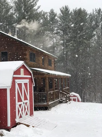 55 Sheldon Road Danbury NH 03230