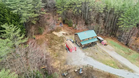 55 Sheldon Road Danbury NH 03230
