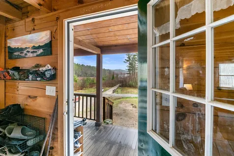 55 Sheldon Road Danbury NH 03230