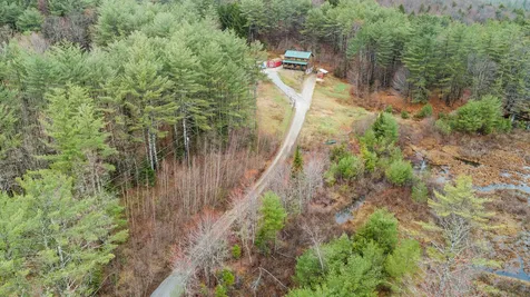 55 Sheldon Road Danbury NH 03230