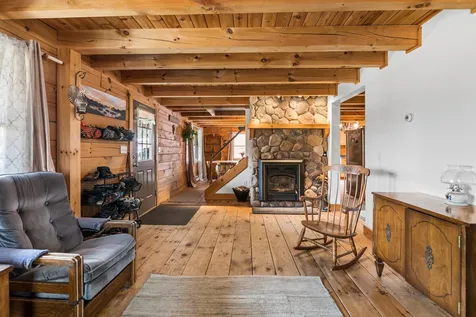 55 Sheldon Road Danbury NH 03230