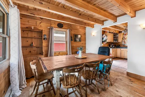55 Sheldon Road Danbury NH 03230