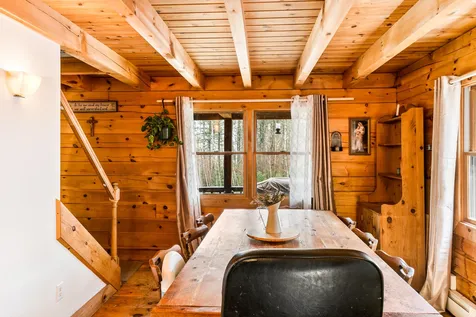 55 Sheldon Road Danbury NH 03230