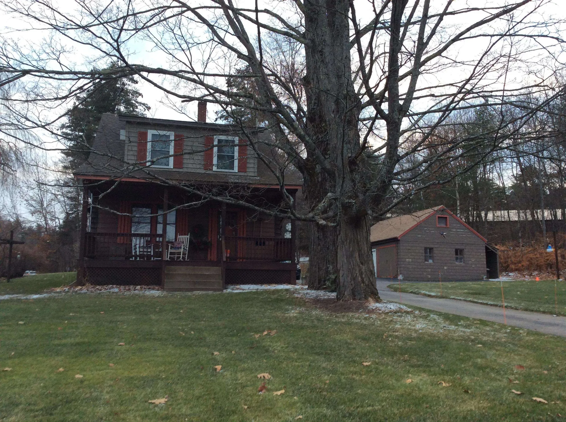 195 Rockingham Road Derry NH 03038