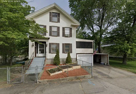 52 West Street Concord NH 03301