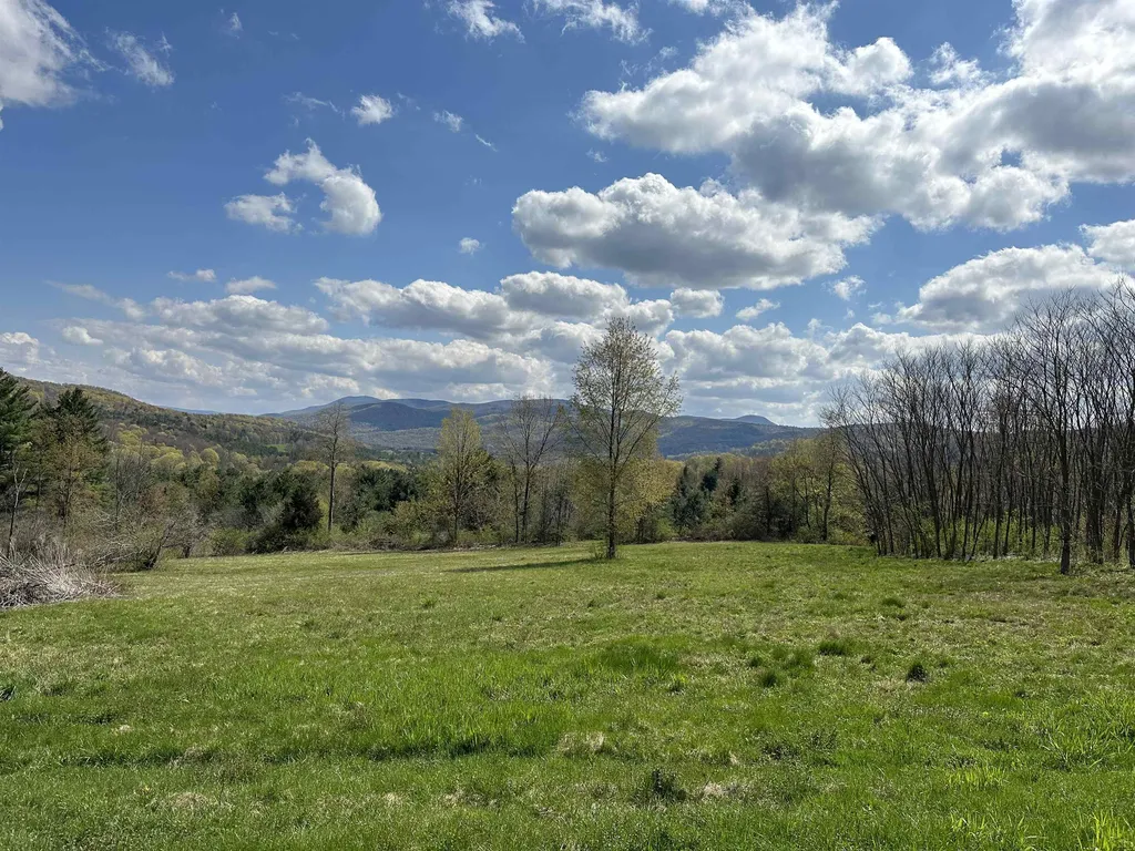 710 Herrick Brook Road Pawlet VT 05761