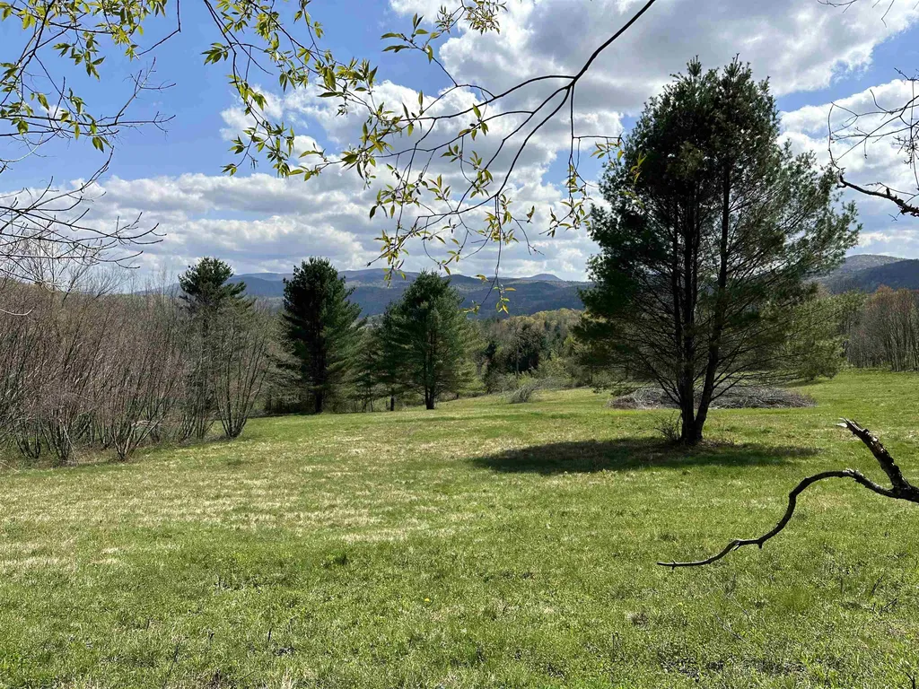 710 Herrick Brook Road Pawlet VT 05761