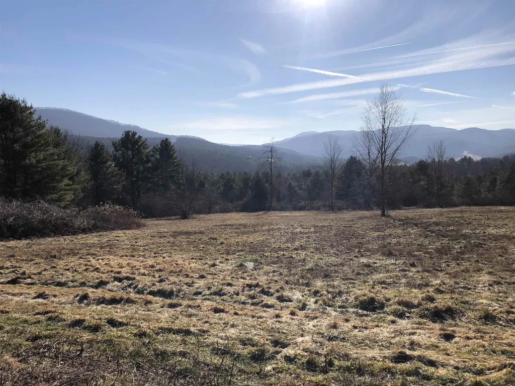 710 Herrick Brook Road Pawlet VT 05761